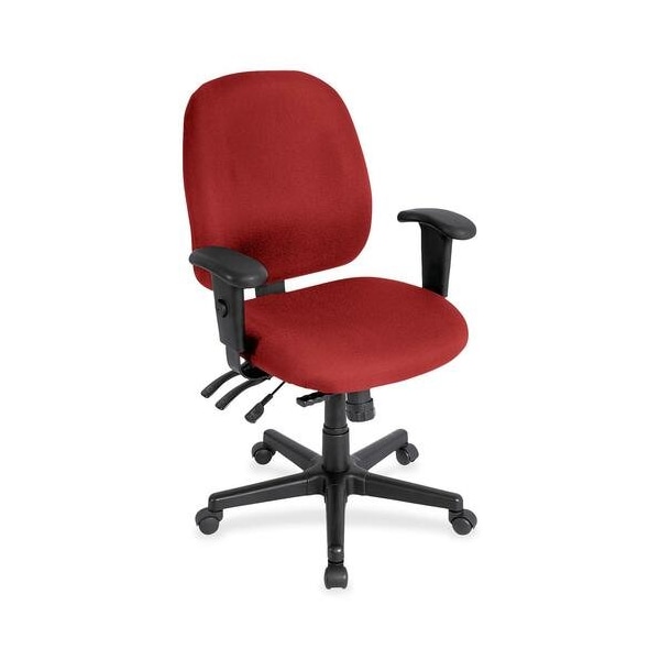 Eurotech - The Raynor Group MULTIFXN W/SLID SEAT, CANDY EUT498SL95 - main